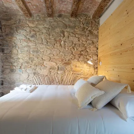 Bruma Boutique Appartamento Girona