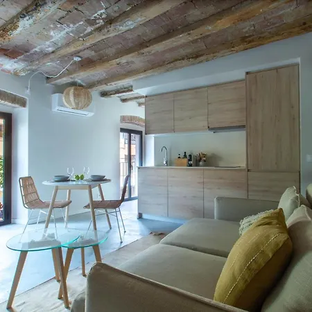 דירה Bruma Boutique