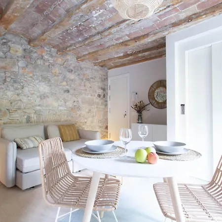 Bruma Boutique ז'ירונה