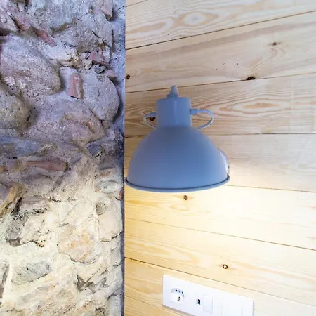 Bruma Boutique * ז'ירונה