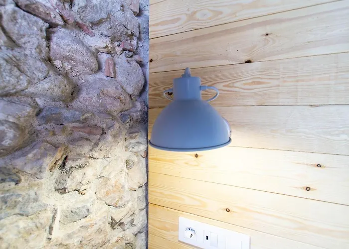 Bruma Boutique * ז'ירונה