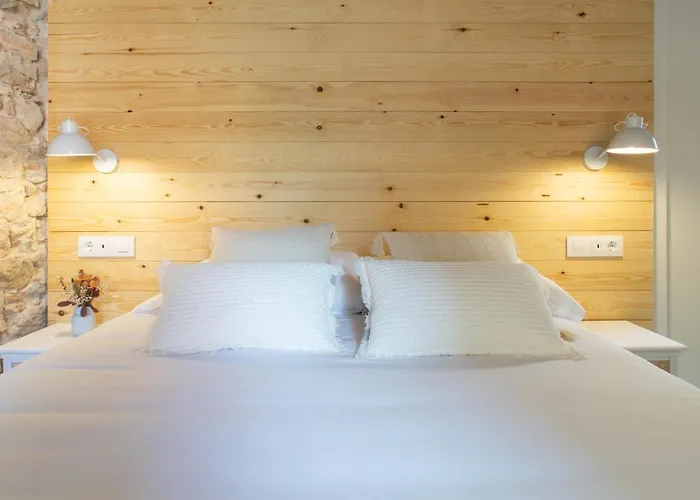 Apartman Bruma Boutique Girona