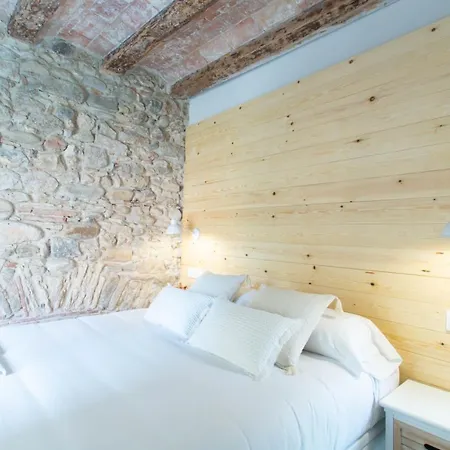 Bruma Boutique Appartement Gérone