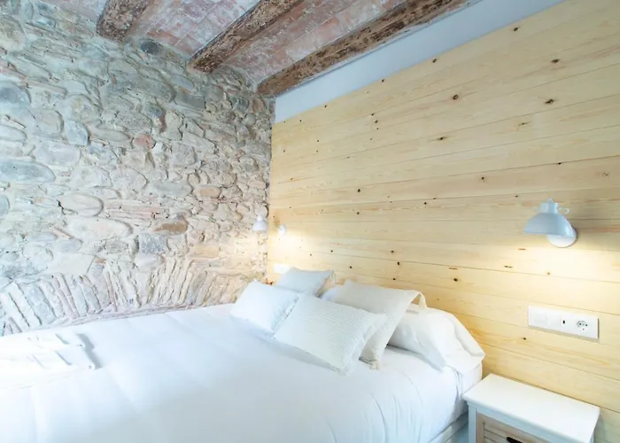 Bruma Boutique Apartment Gerona