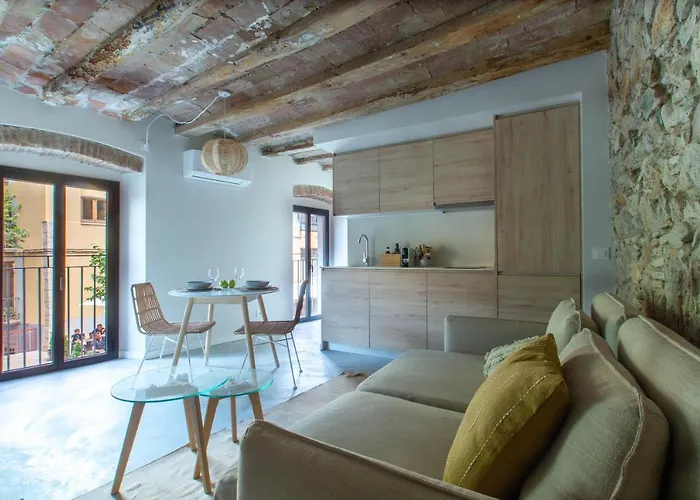 Apartment Bruma Boutique