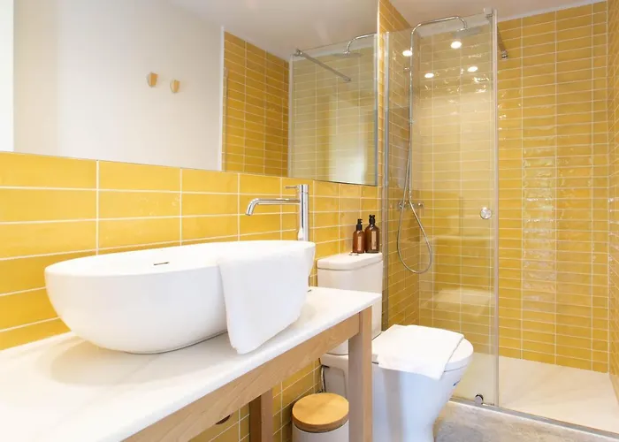 Bruma Boutique Apartment *