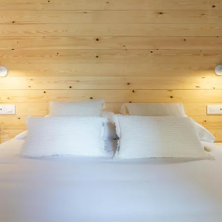 Apartamento Bruma Boutique Girona