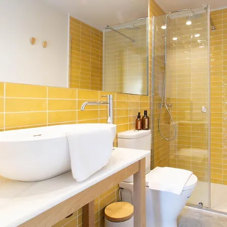 Bruma Boutique Apartamento *